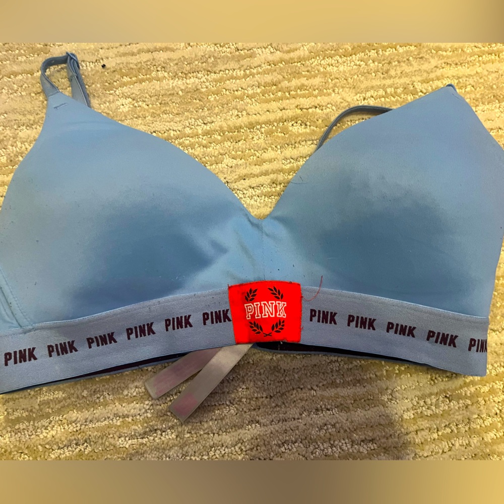 Sports bra from Pink